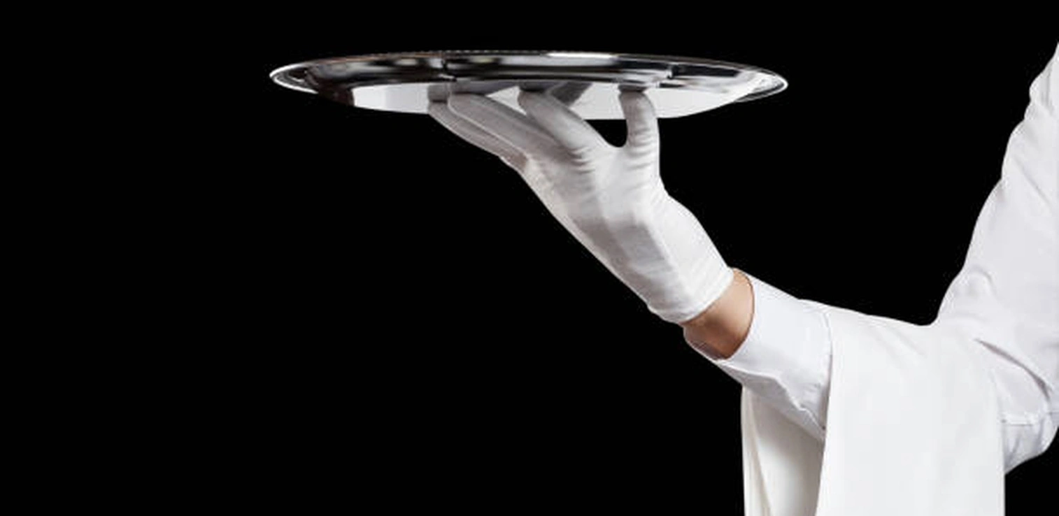 White glove service development